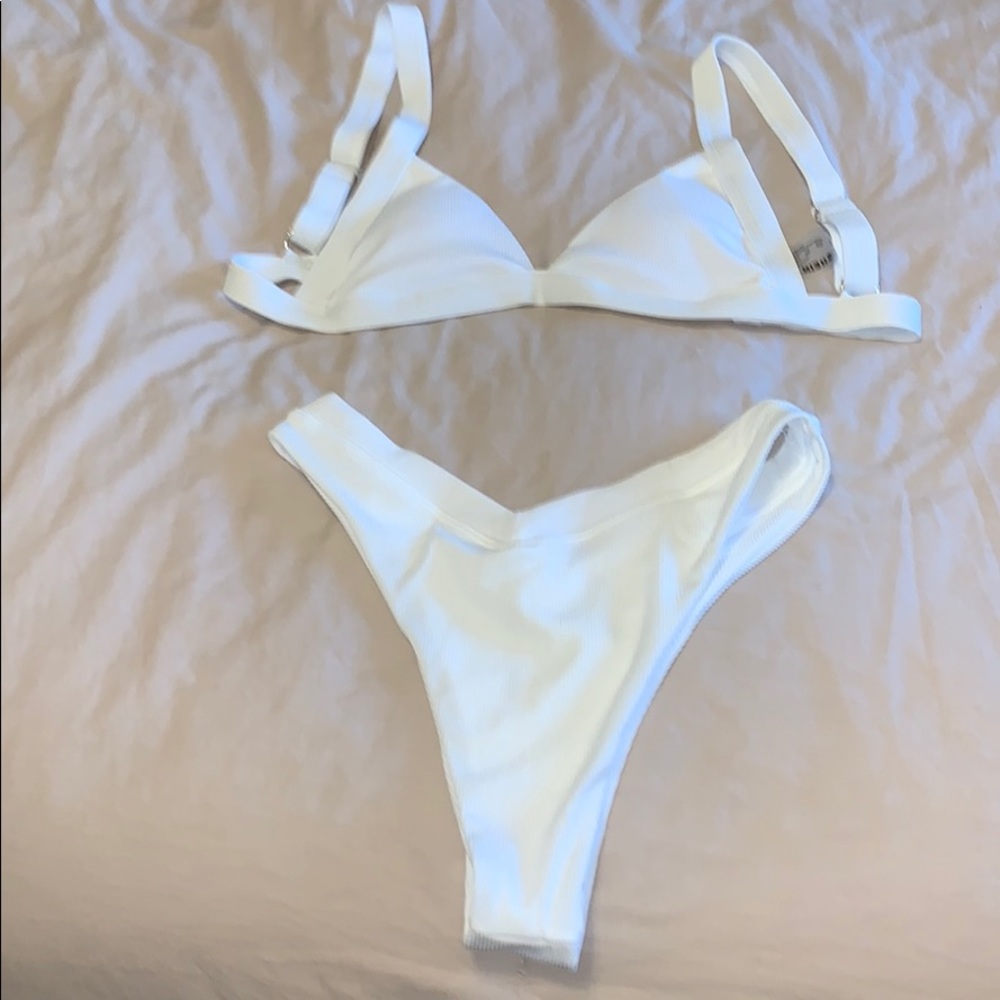 Bathing suit Shein
